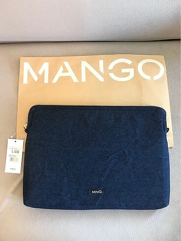 Mango Mango laptop tablet ipad çantası