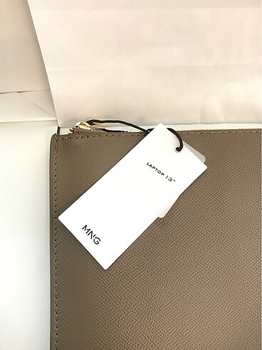Mango Mango laptop tablet ipad çantası