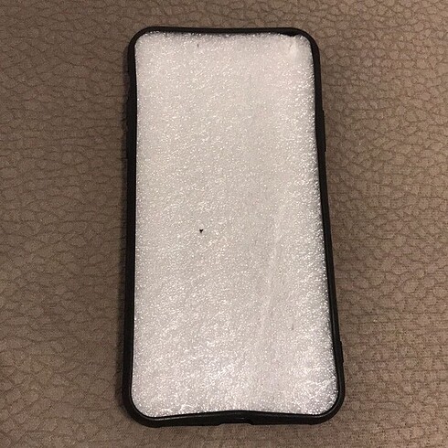 Beden iPhone X/XS leopar