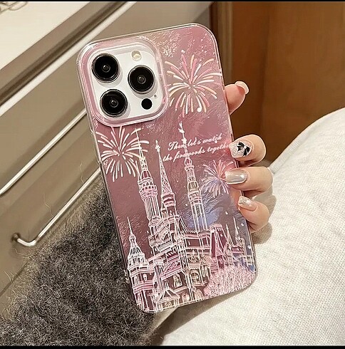 iPhone 13 kılıf