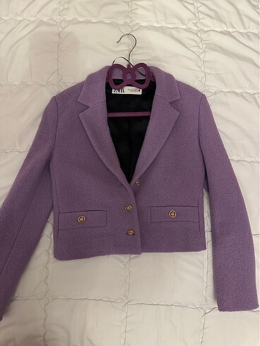 Zara ceket