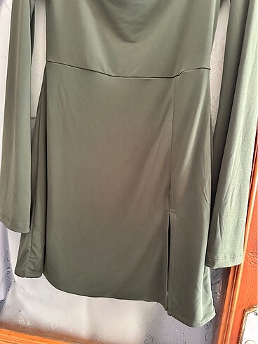 Zara Zara elbise
