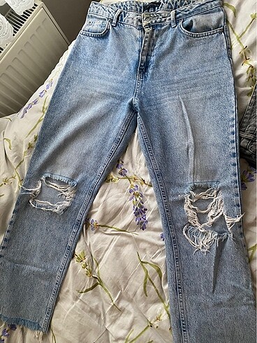 Trendyol & Milla Jean pantolon