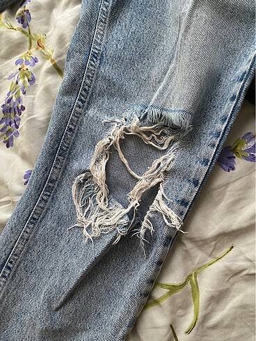 38 Beden Jean pantolon