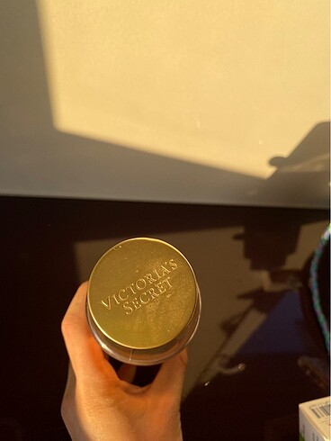 Beden Renk Victoria?s Secret Bare Vanilla Vücut Spreyi