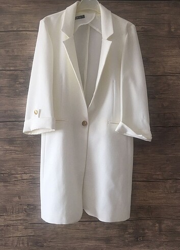 Blazer ceket