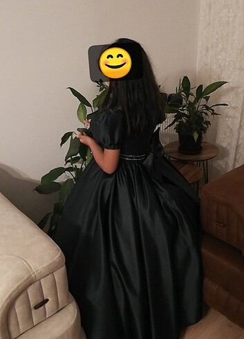 Diğer Çocuk abiye