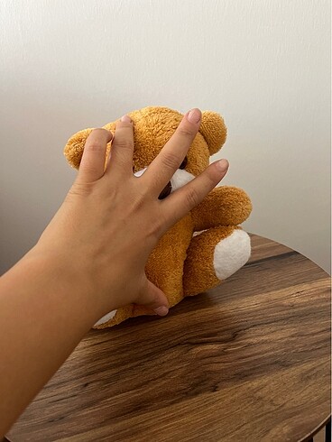  Beden Peluş