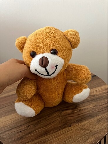 Diğer Peluş