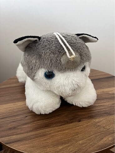 Peluş oyuncak