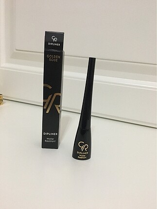Golden Rose Golden Rose Dipliner