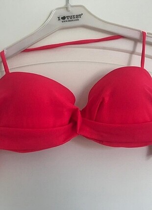 Koton pembe bikini