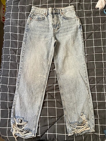 Boyfriend jean