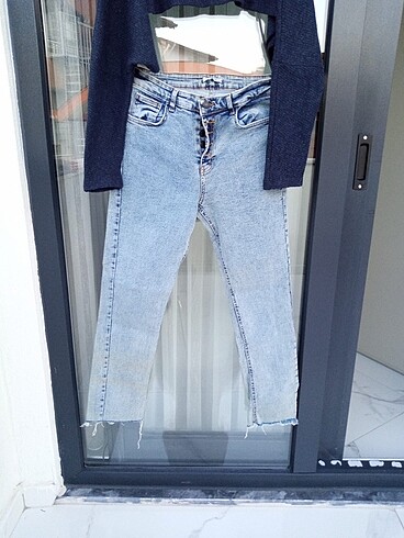 29 Beden Pantolon