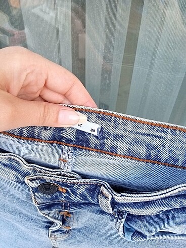 Mavi Jeans Pantolon