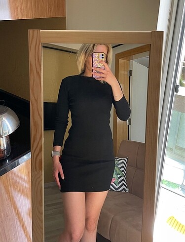 Zara Günlük elbise