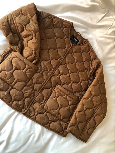s Beden PULL AND BEAR TABA MONT