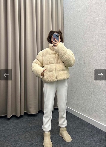 BEJ TEDDY MONT