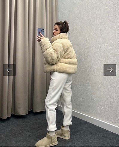 s Beden BEJ TEDDY MONT