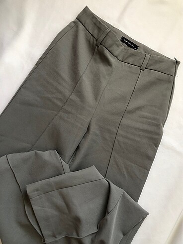 LC Waikiki HAKİ PANTOLON