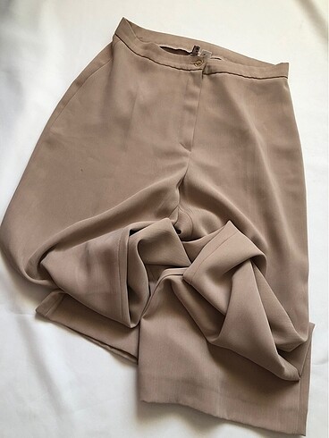 E.L.F Yeşil Pantolon