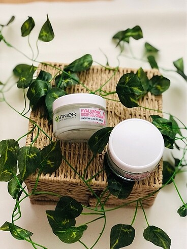 GARNİER NEM KREMİ - Görsel 2