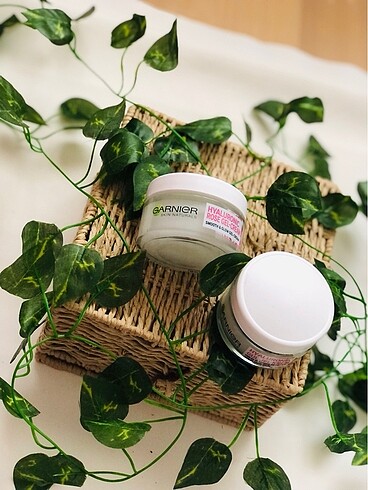 GARNİER NEM KREMİ - Görsel 5