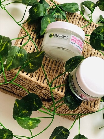 GARNİER NEM KREMİ - Görsel 6