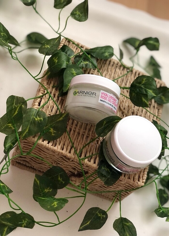 GARNİER NEM KREMİ - Görsel 4