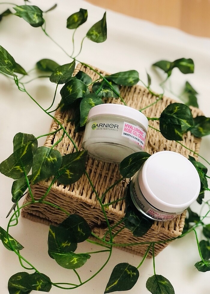 GARNİER NEM KREMİ - Görsel 5