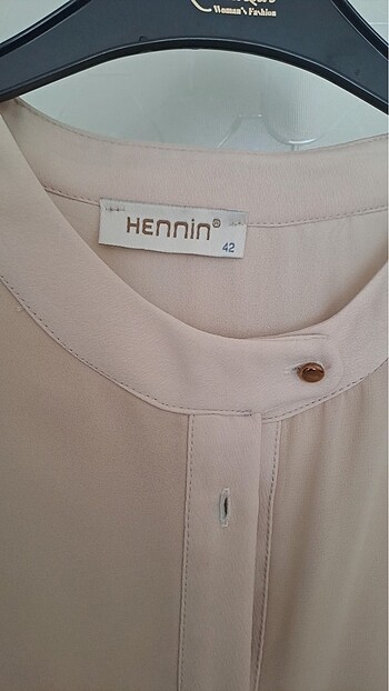 42 Beden HENNİN TUNİK