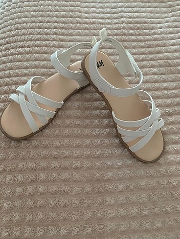H&M KIZ ÇOÇUK SANDALET