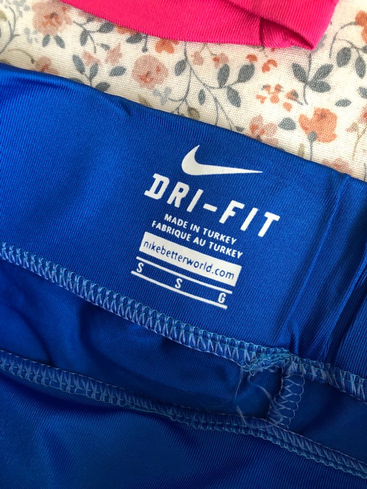 Kız Çocuk Renkli Basic Şortlar - Görsel 3