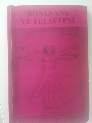 rönesans ve felsefesi