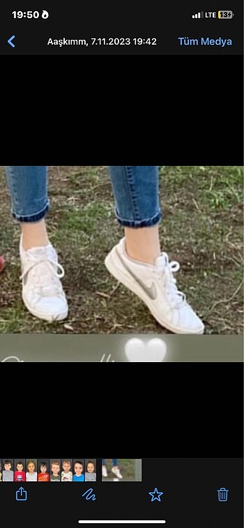 Orjinal Nike