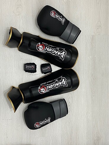 Kick boks