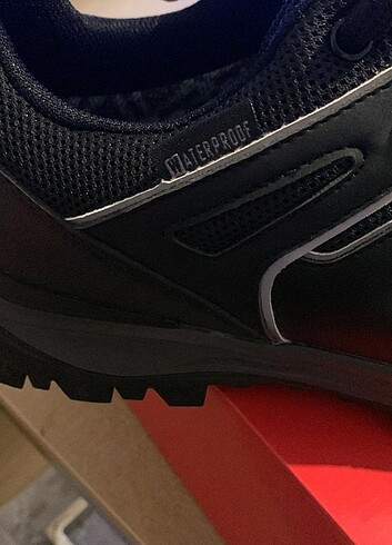 Erkek spor ayakkabi - Görsel 2