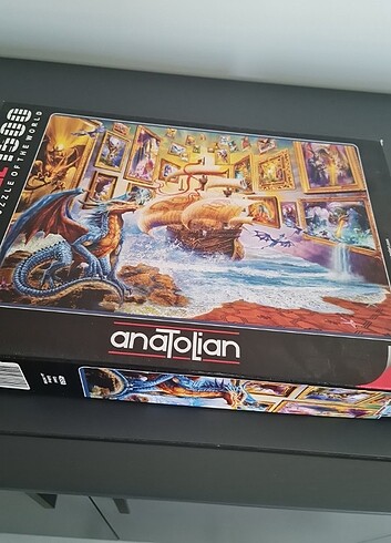 Puzzle