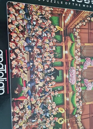 Puzzle