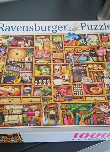  Beden Puzzle