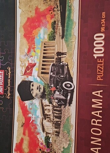 Beden Puzzle