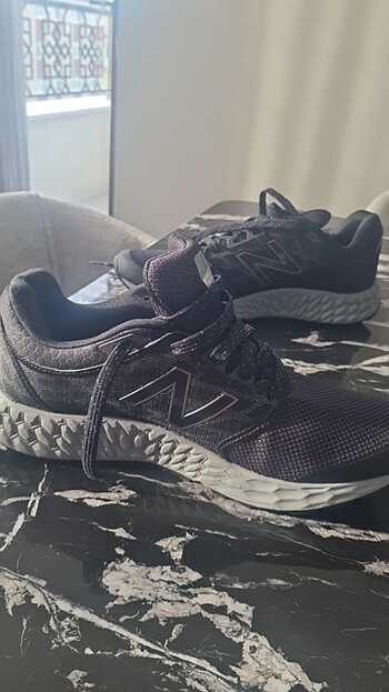 Erkek spor ayakkabi - Görsel 2