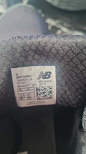 Erkek spor ayakkabi - Görsel 4