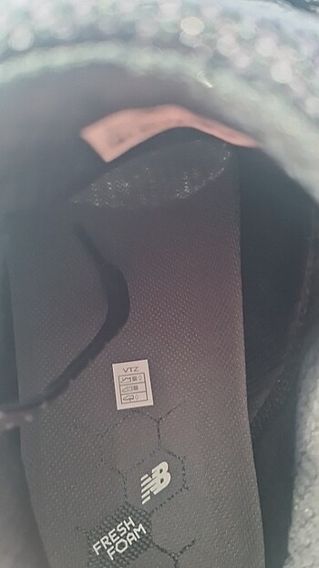 Erkek spor ayakkabi - Görsel 5