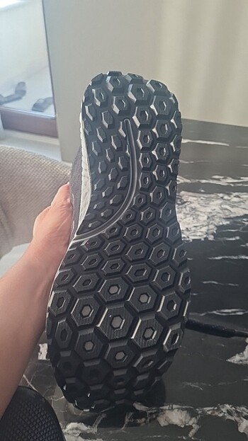 Erkek spor ayakkabi - Görsel 6