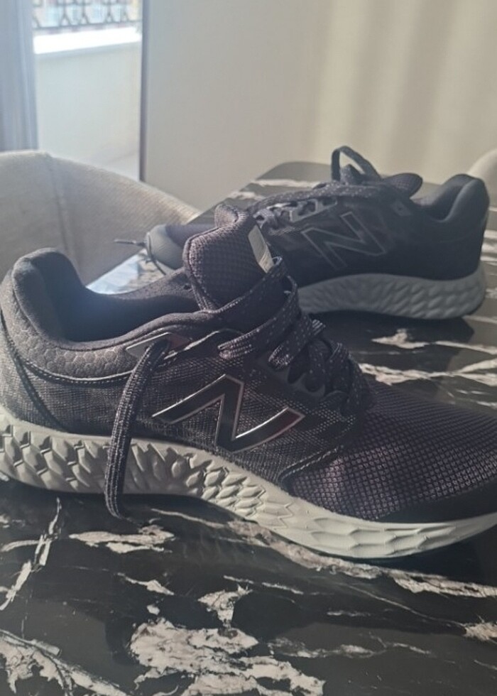 Erkek spor ayakkabi - Görsel 2