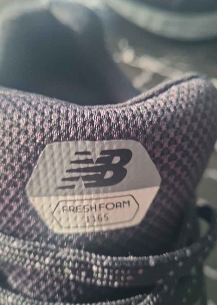 Erkek spor ayakkabi - Görsel 3