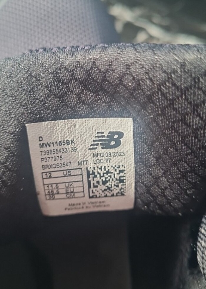 Erkek spor ayakkabi - Görsel 4