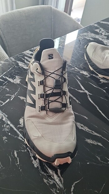 Salamon erkek ayakkabi - Görsel 2