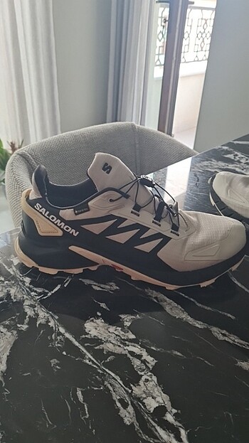 Salamon erkek ayakkabi - Görsel 3